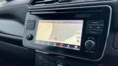 Nissan LEAF 110kW Tekna 40kWh 5dr Auto Electric Hatchback